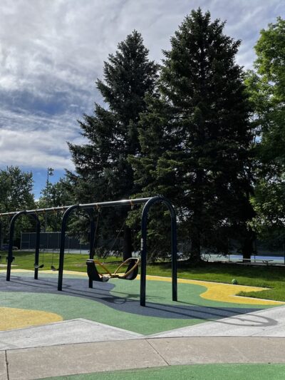 Morse Park - Lakewood, CO