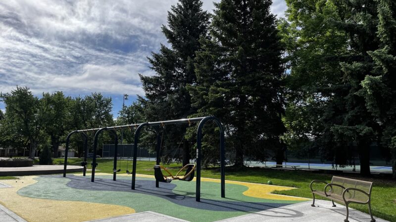 Morse Park - Lakewood, CO