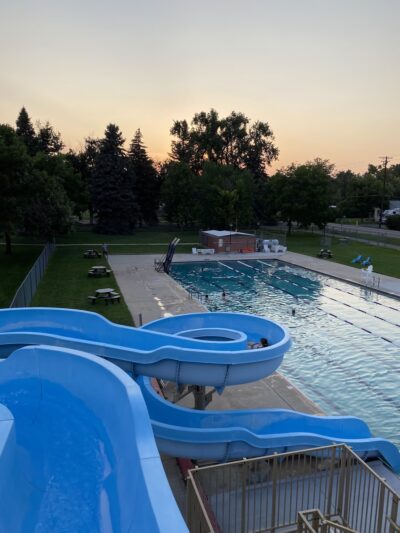 Morse Park - Lakewood, CO