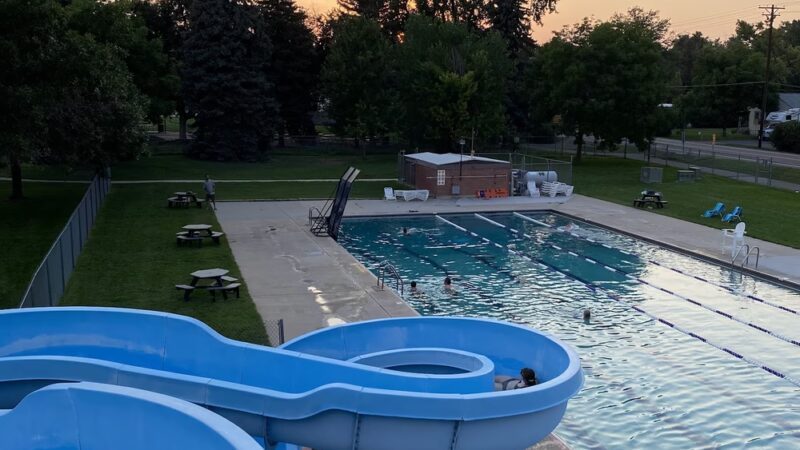 Morse Park - Lakewood, CO
