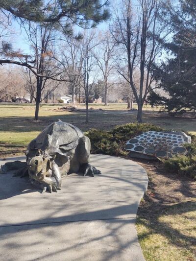 Morse Park - Lakewood, CO