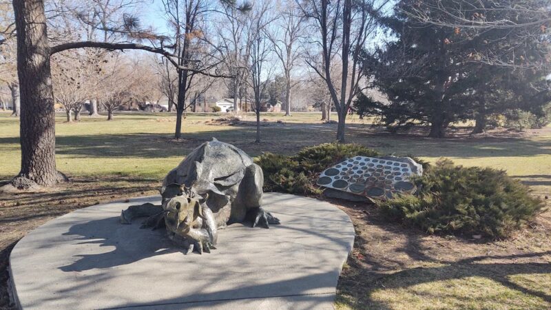 Morse Park - Lakewood, CO