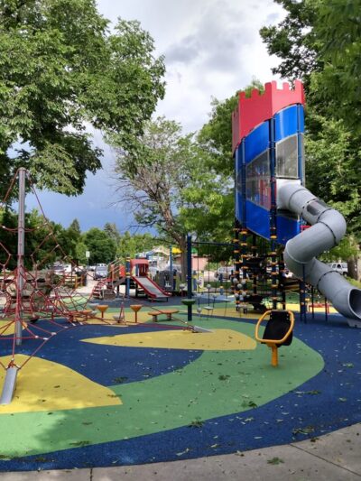 Morse Park - Lakewood, CO