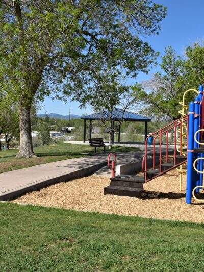 Mountair Park & Dog Park - Lakewood, CO