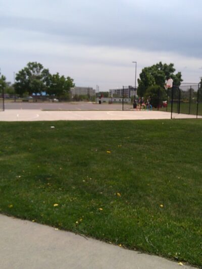 Mountair Park & Dog Park - Lakewood, CO