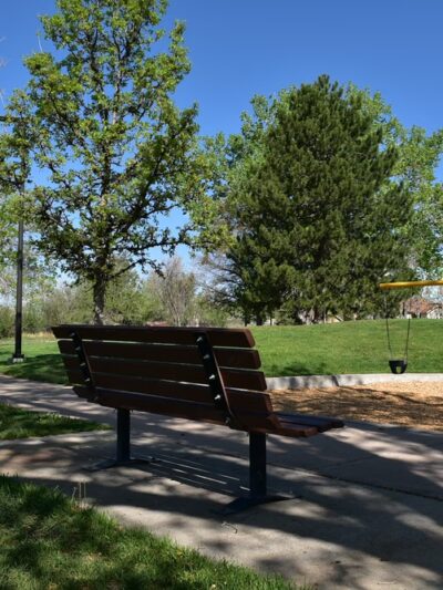 Mountair Park & Dog Park - Lakewood, CO