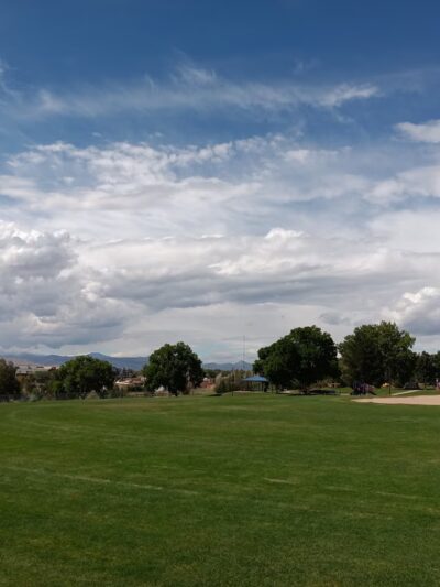 Mountair Park & Dog Park - Lakewood, CO