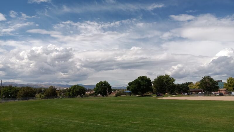 Mountair Park & Dog Park - Lakewood, CO