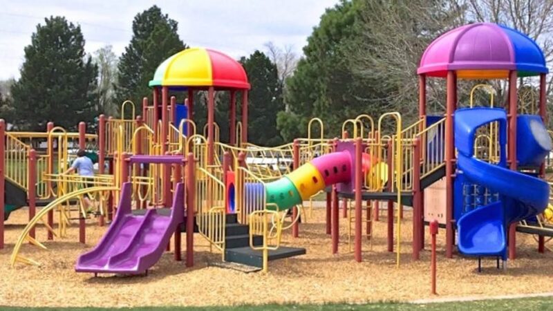 O'Kane Park - Lakewood, CO