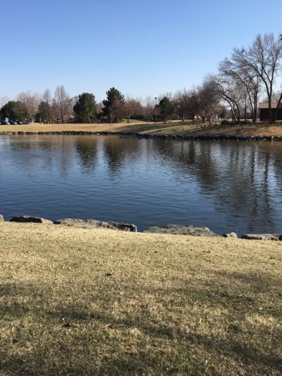 O'Kane Park - Lakewood, CO