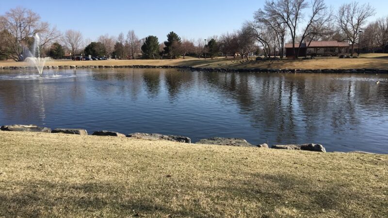 O'Kane Park - Lakewood, CO