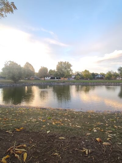 O'Kane Park - Lakewood, CO