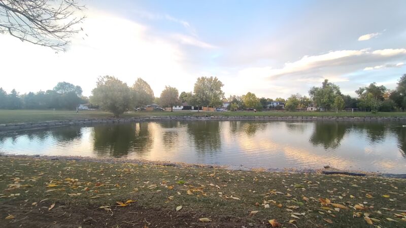 O'Kane Park - Lakewood, CO