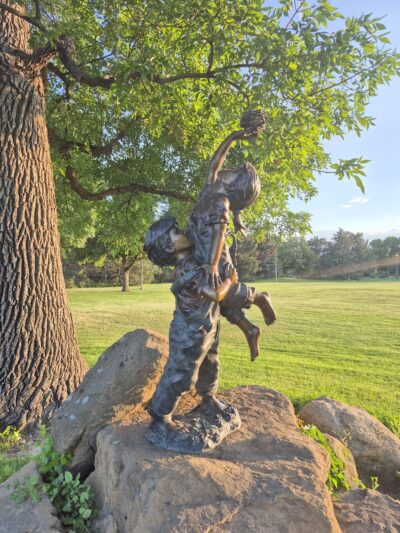 O'Kane Park - Lakewood, CO