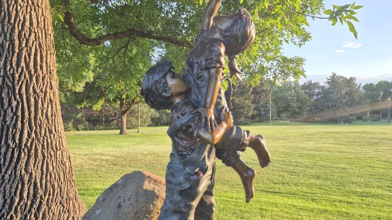 O'Kane Park - Lakewood, CO