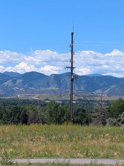 Peak View Park - Lakewood, CO