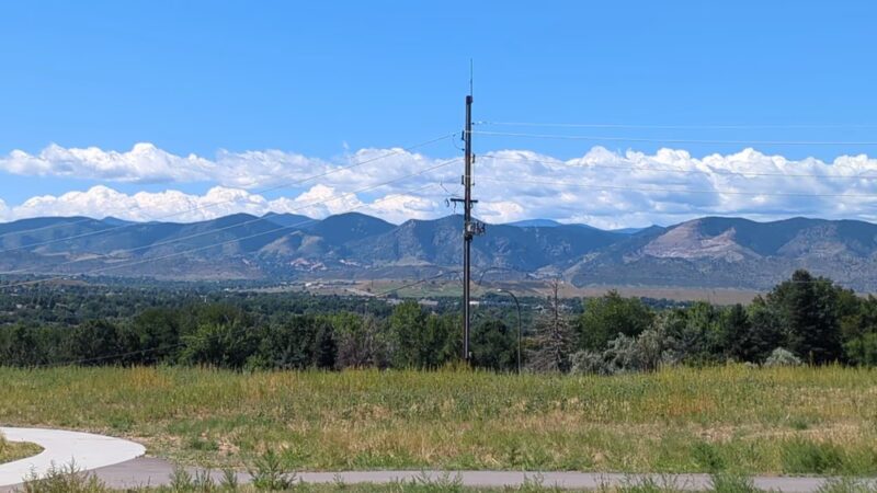 Peak View Park - Lakewood, CO