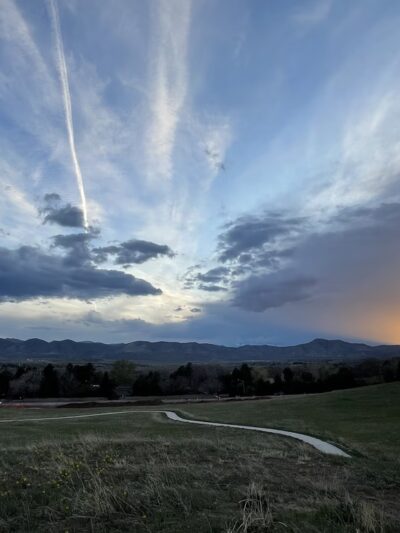 Peak View Park - Lakewood, CO