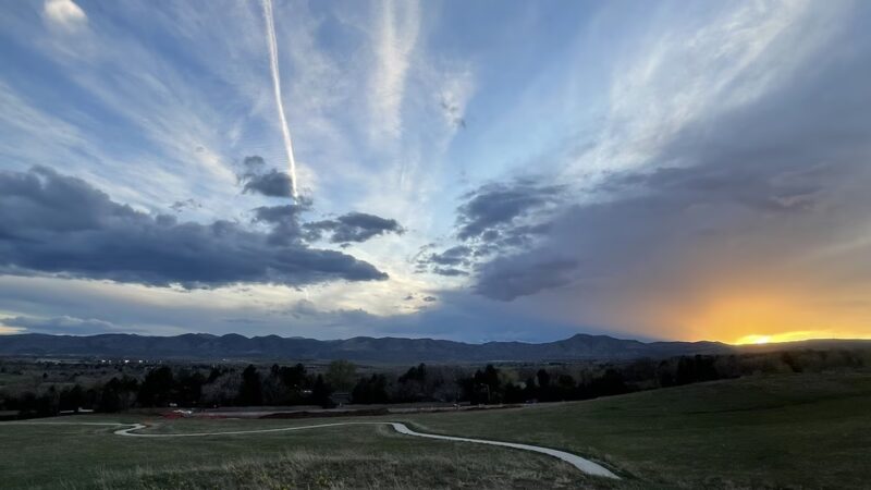 Peak View Park - Lakewood, CO