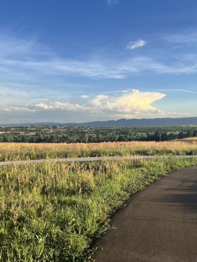 Peak View Park - Lakewood, CO