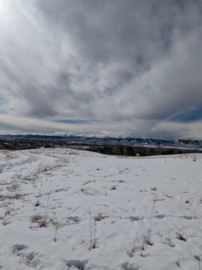 Peak View Park - Lakewood, CO