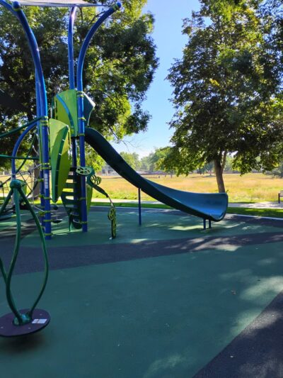 Quail Street Park - Lakewood, CO