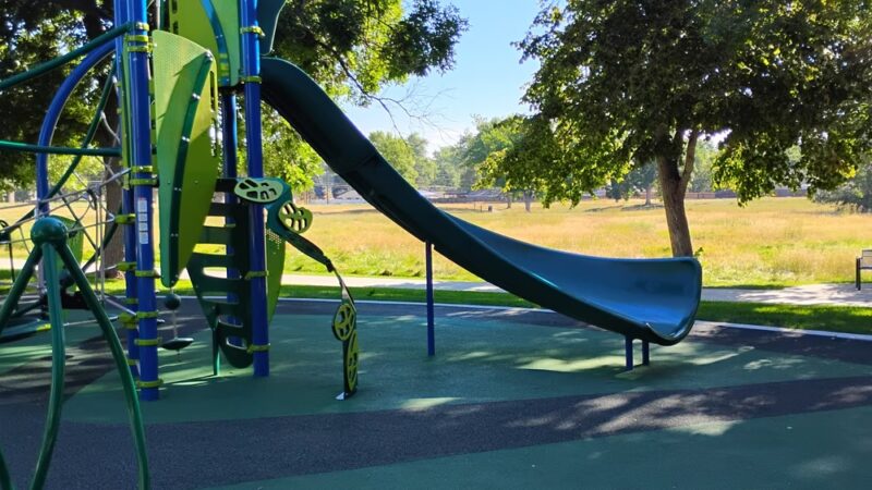 Quail Street Park - Lakewood, CO