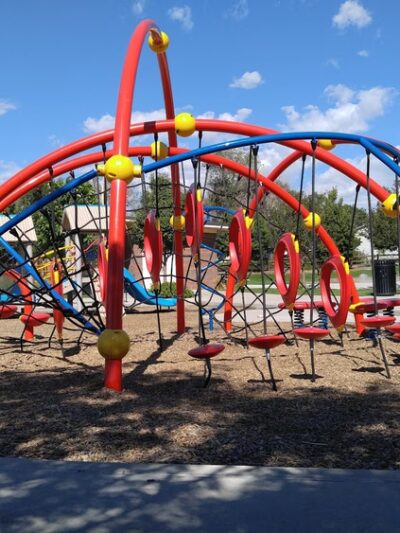 Ray Ross Park - Lakewood, CO