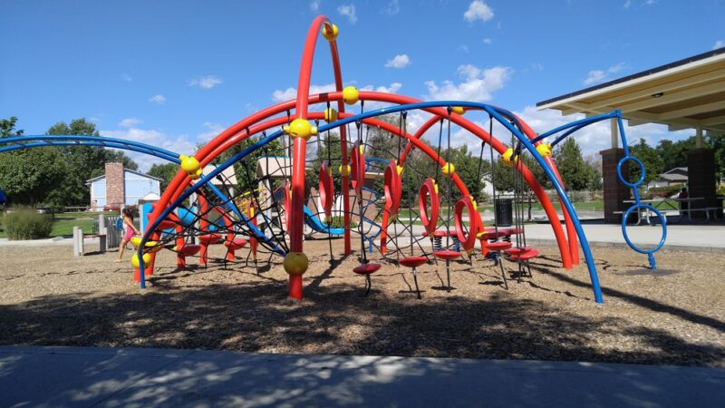 Ray Ross Park - Lakewood, CO
