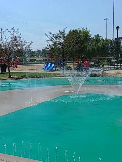 Ray Ross Park - Lakewood, CO