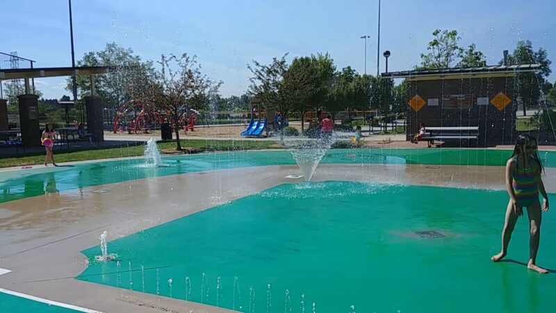 Ray Ross Park - Lakewood, CO