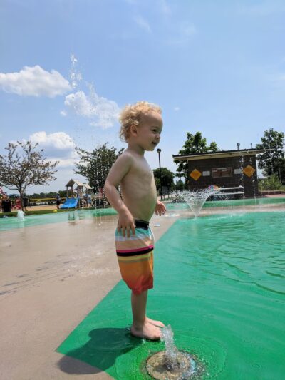 Ray Ross Park - Lakewood, CO