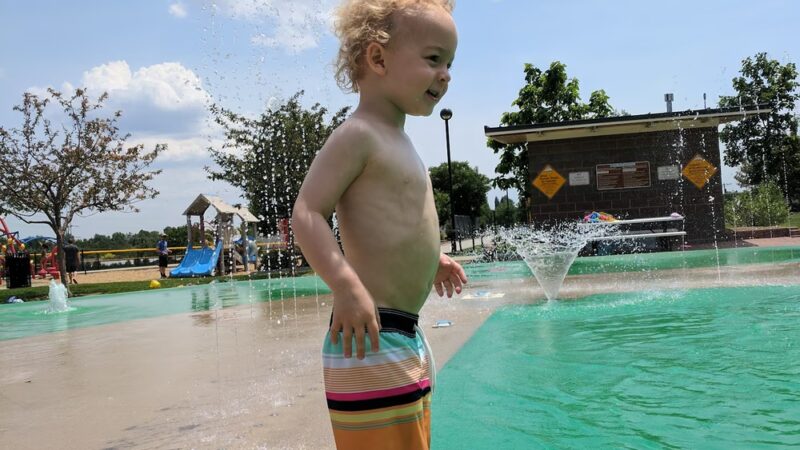 Ray Ross Park - Lakewood, CO