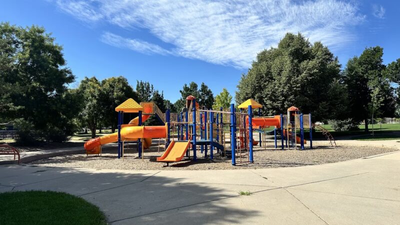 Sister City Park - Lakewood, CO