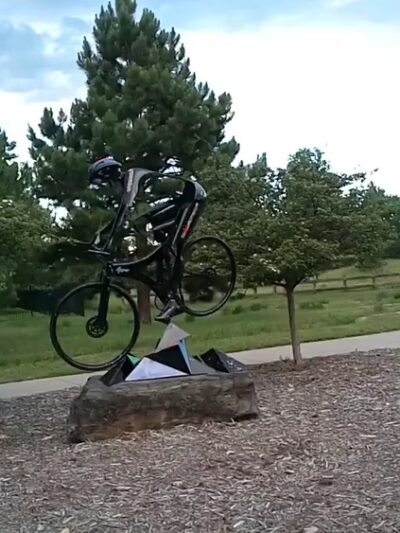 Sister City Park - Lakewood, CO