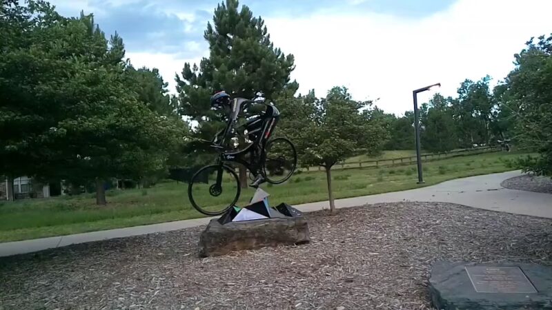 Sister City Park - Lakewood, CO