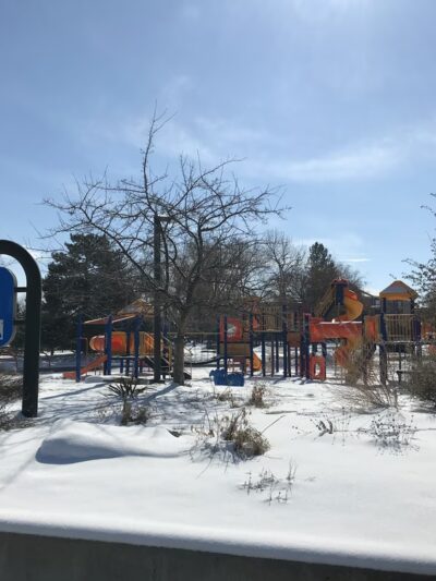 Sister City Park - Lakewood, CO
