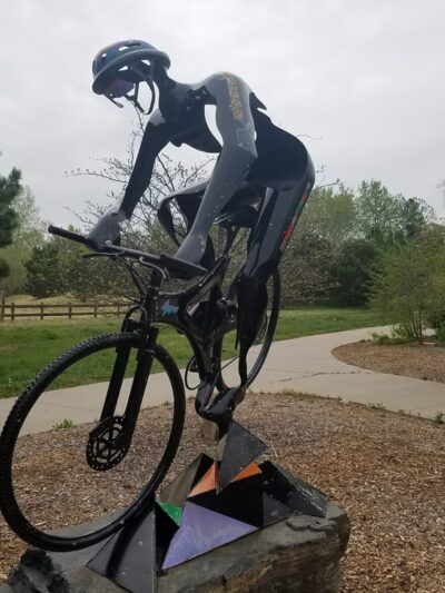 Sister City Park - Lakewood, CO