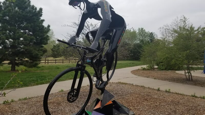 Sister City Park - Lakewood, CO
