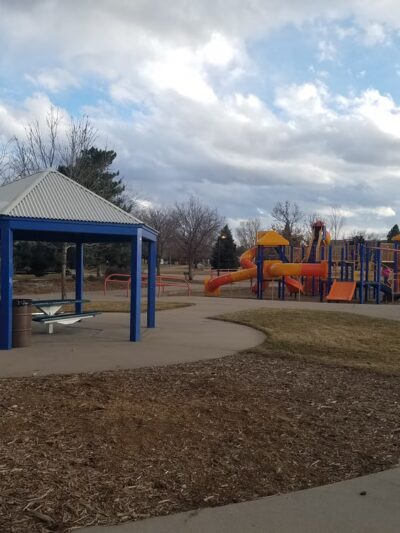 Sister City Park - Lakewood, CO
