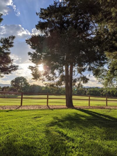 South Sheridan Park - Lakewood, CO