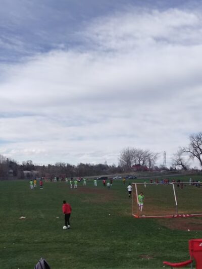 South Sheridan Park - Lakewood, CO