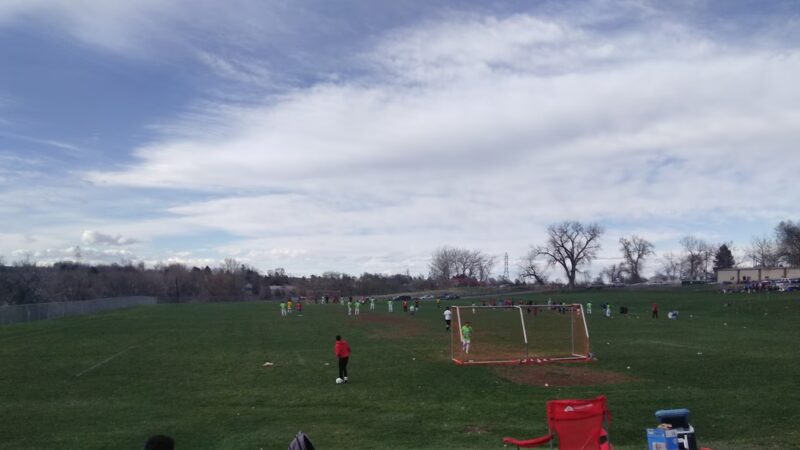 South Sheridan Park - Lakewood, CO