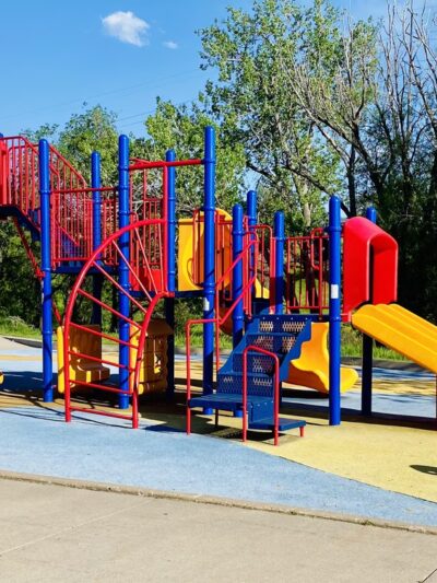 Sunset Park - Lakewood, CO