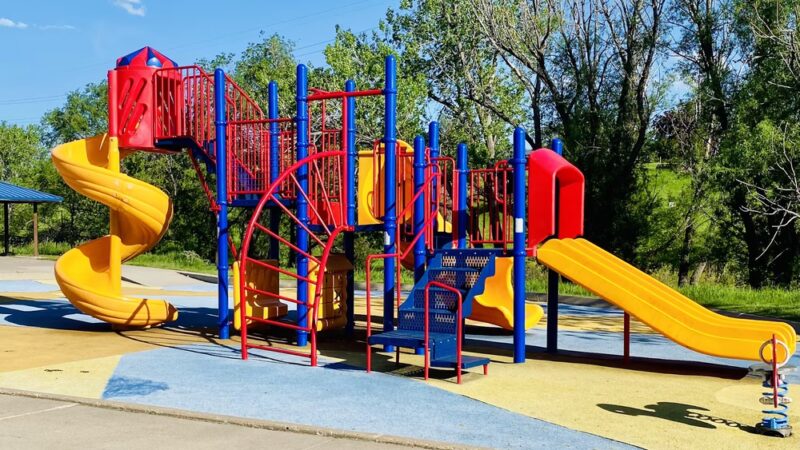 Sunset Park - Lakewood, CO