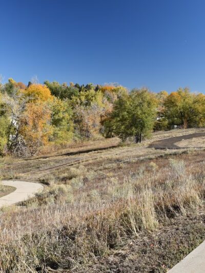 Sunset Park - Lakewood, CO