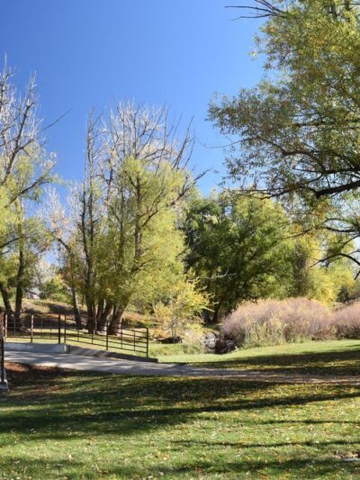 Sunset Park - Lakewood, CO