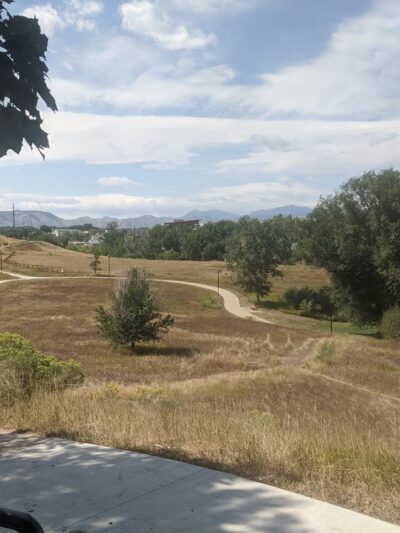Sunset Park - Lakewood, CO