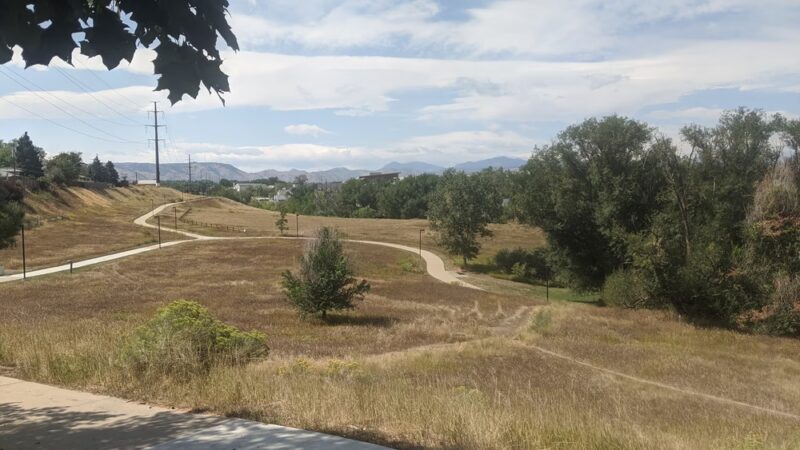 Sunset Park - Lakewood, CO