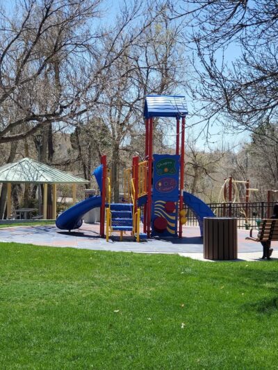 Sutherland Shire Park - Lakewood, CO